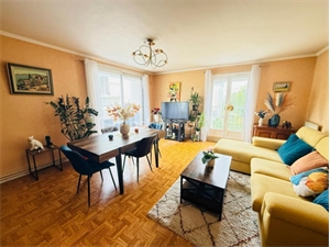 t5 à la vente -   35000  RENNES, surface 84 m2 vente t5 - UBI474564497